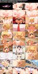 ヤれる子!電車エッチ #02 留学生はオタク女子