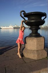 Masha - Postcard From St Petersburg -w5fftcubkw.jpg