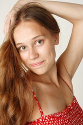 Liana B - The First Undressing w5htv00tdx