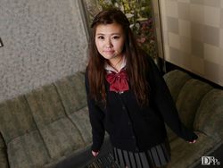Ririka Mizuki -  A Schoolgirl Uniform-q50kw7n4uu.jpg