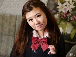 Ririka Mizuki -  A Schoolgirl Uniform-s50kw7oczj.jpg
