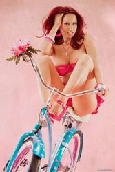 Bianca Beauchamp - Sexy Ride 558gchk0kv