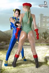 Angela and Mea Lee - Fatality Special-p5k228vgog.jpg