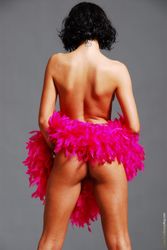 Joan White - Feather Boa v5l1s30kw2