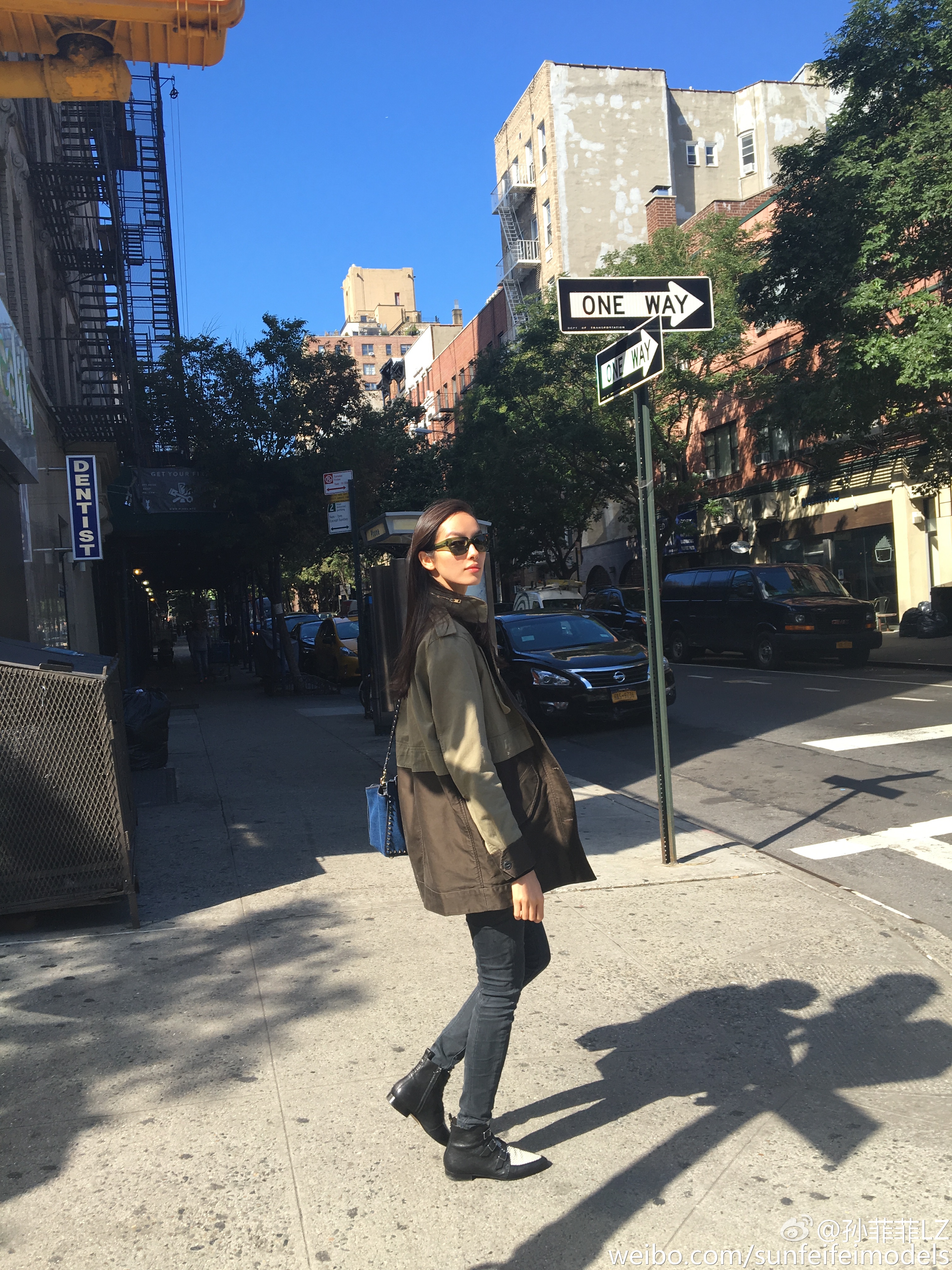CANDIDS STYLE SHADES FLY OCT 16 FEIFEI 2