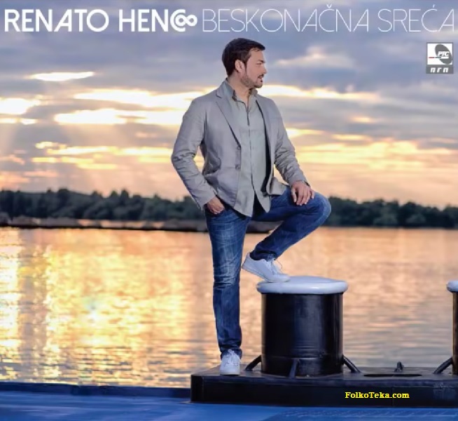Renato Henc 2016