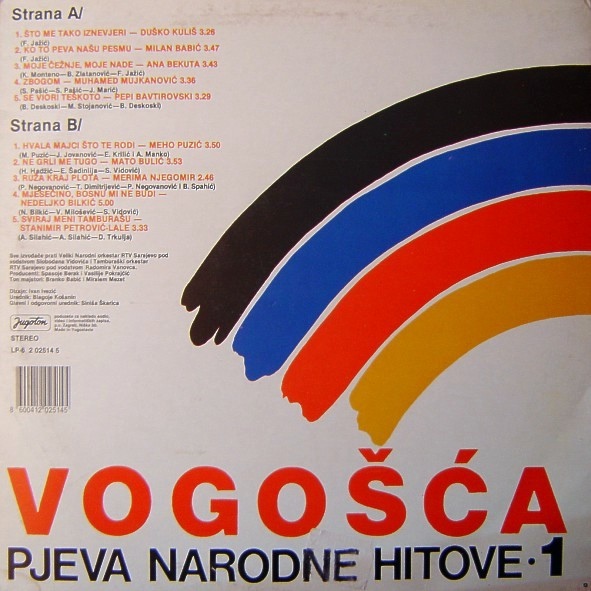 Vogosca 1990 1 z