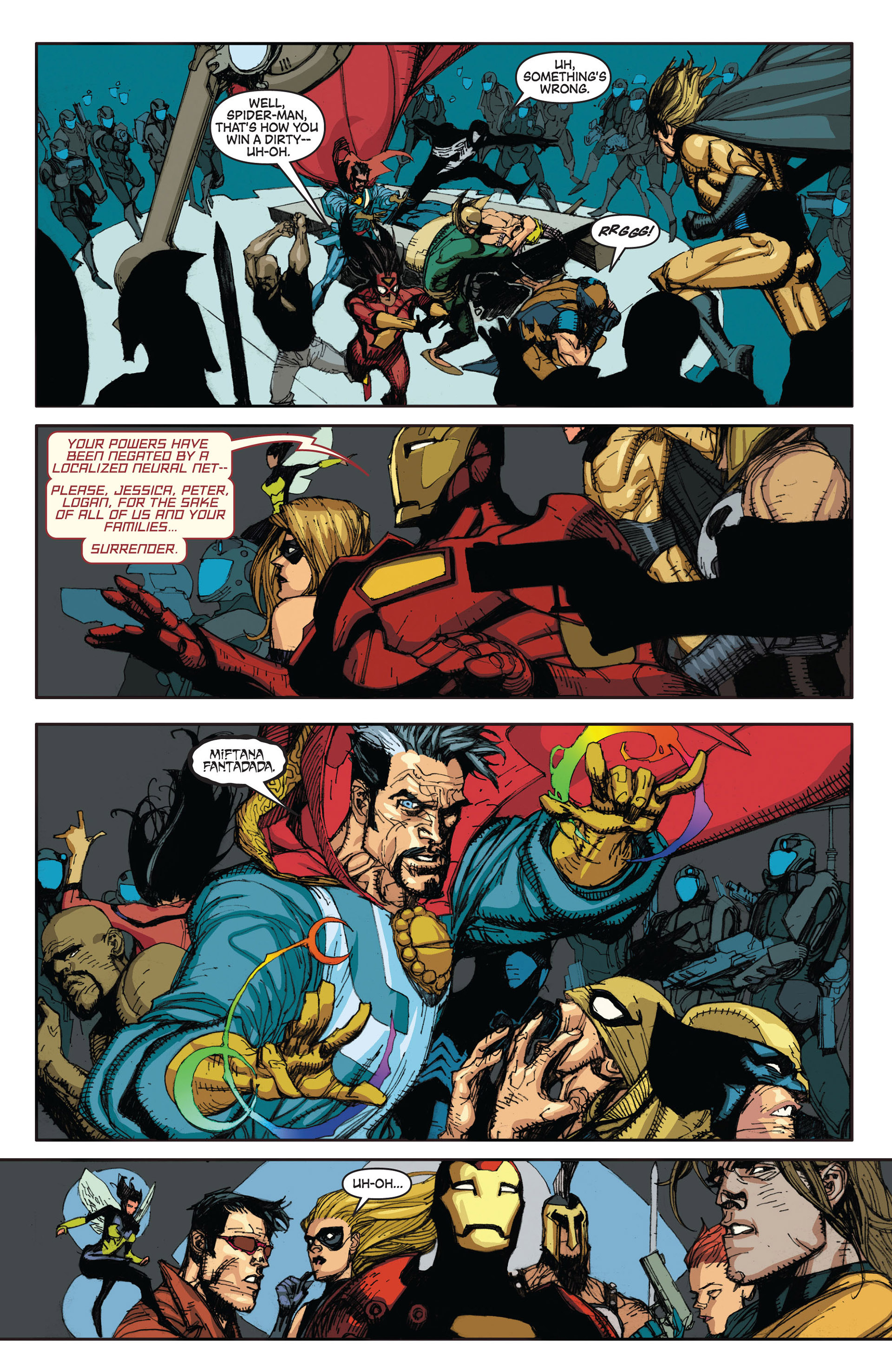 New Avengers 29 pg 005