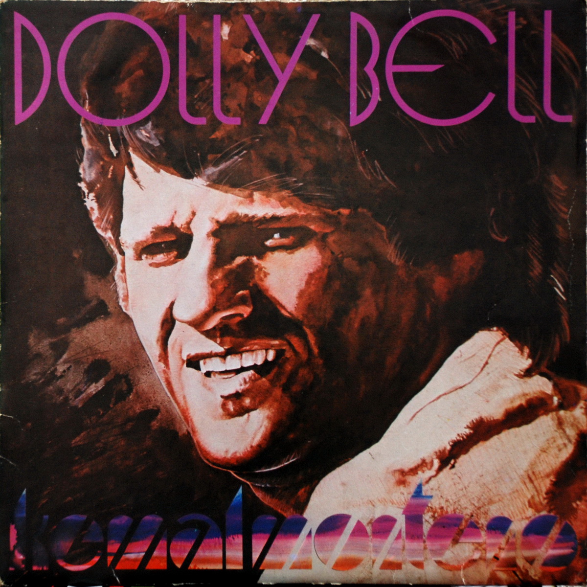 Kemal Monteno 1982 Dolly Bell a