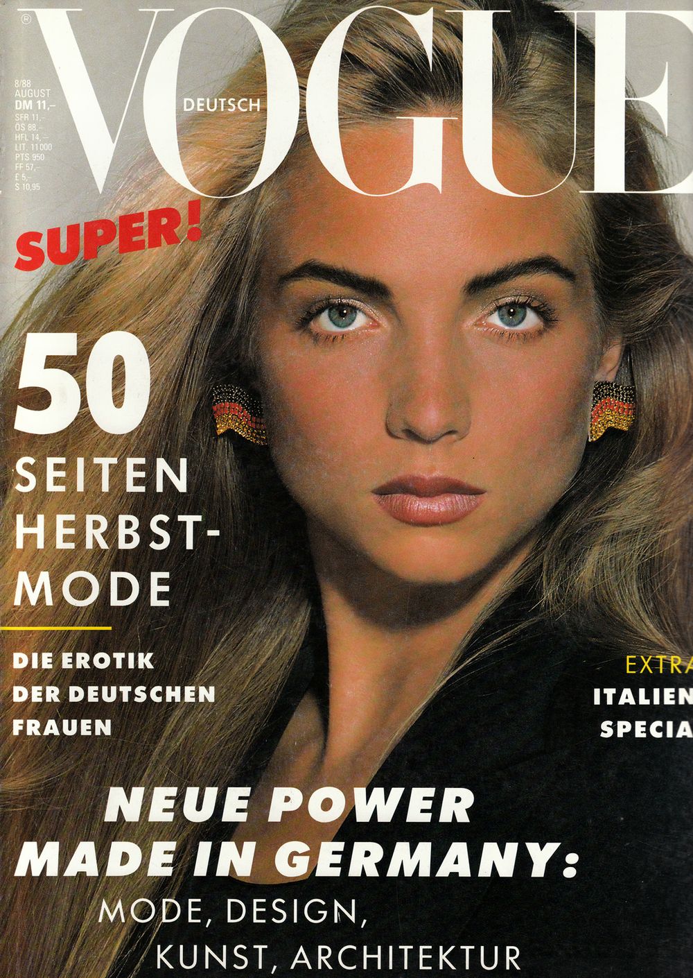 vogue germany 1988 august 00