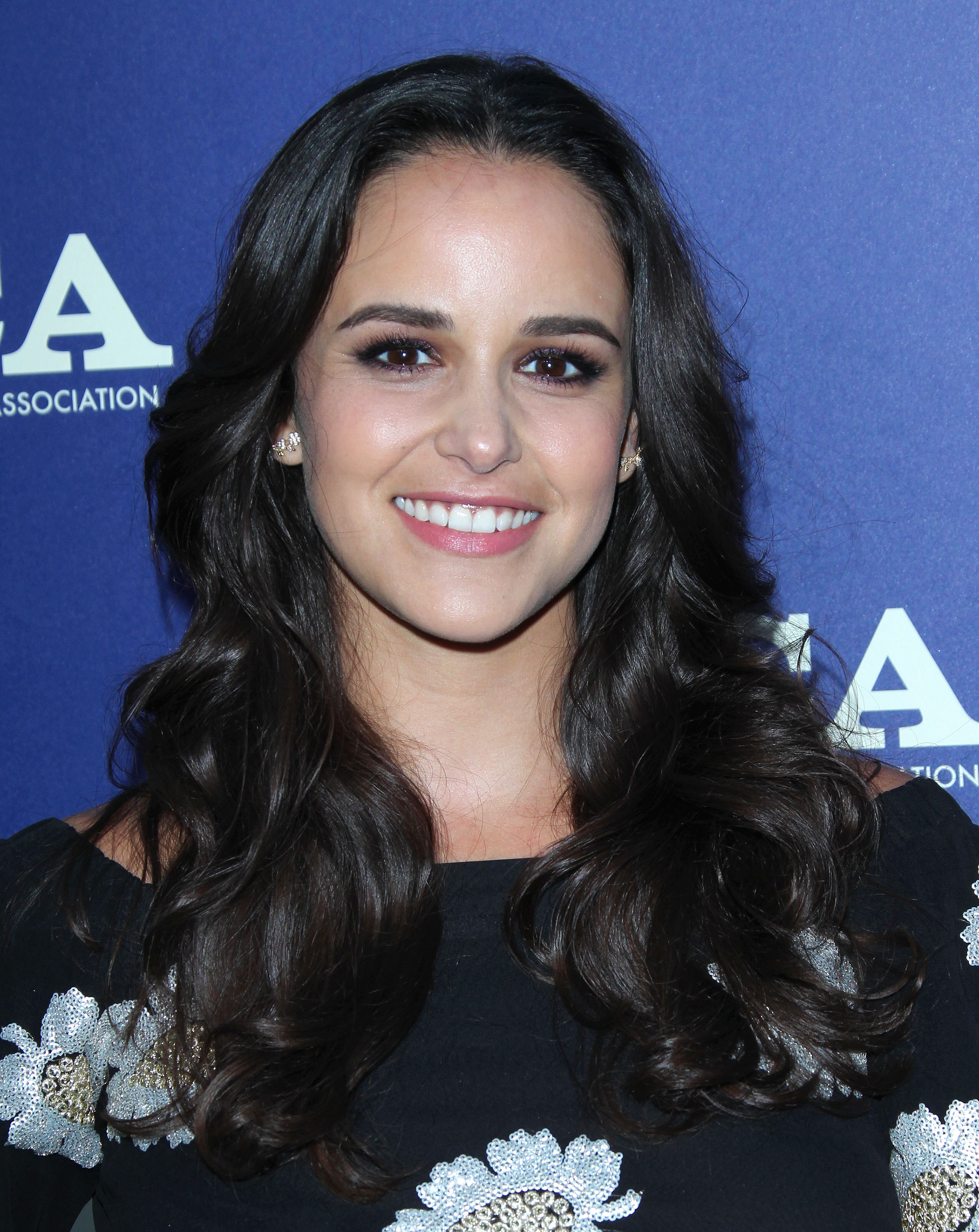 Melissa Fumero Fakes