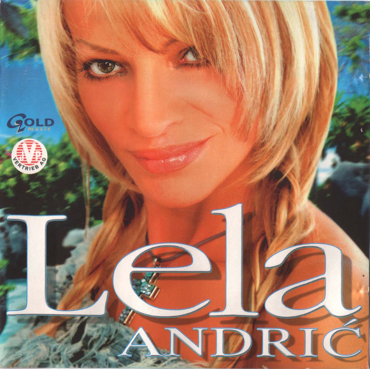 Lela Andric 2002 P 1