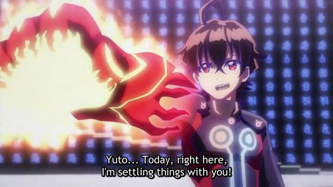 Twin Star Exorcists Episode 45 00 04 07 03 5