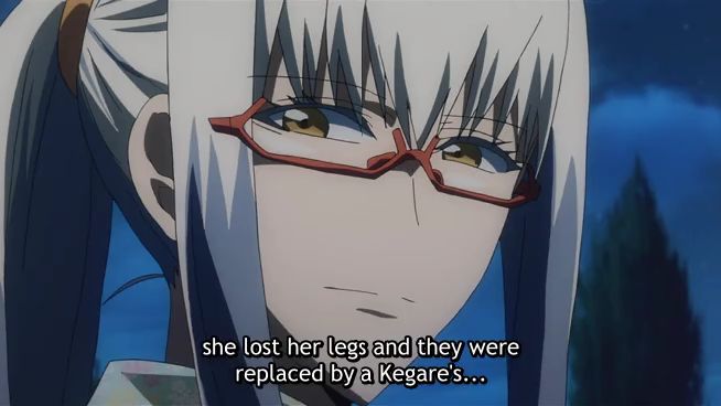 Twin Star Exorcists Episode 45 00 12 06 00 15