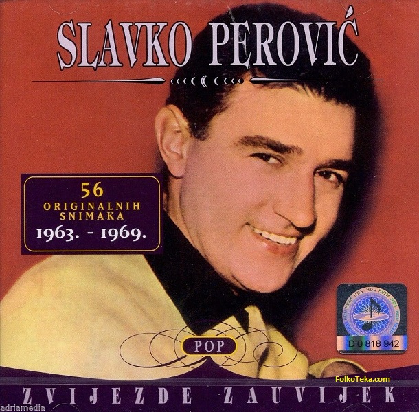 Slavko Perovic 2009 a