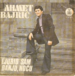 Ahmet Bajric  - Diskografija 32755956_ahmet_bajric_1976