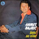 Ahmet Bajric  - Diskografija 32760629_image
