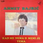 Ahmet Bajric  - Diskografija 32879655_Ahmet_Bajric_1988_p