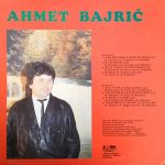 Ahmet Bajric  - Diskografija 32879656_Ahmet_Bajric_1988_z