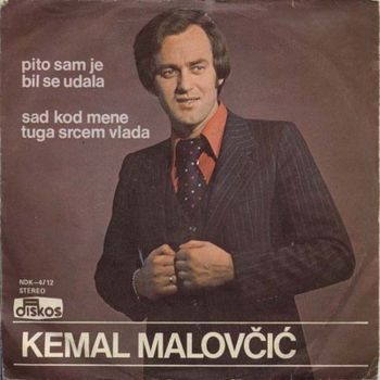Kemal Malovcic - 1977 - Pito sam je bil se udala 34900305_Prednja