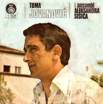 Toma Jovanovic - 1974 - Svud me diraj al' u srce nemoj 34956964_Prednja